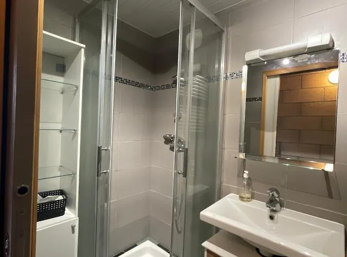 別荘 Maison Echoppe Renovee T1 Bis