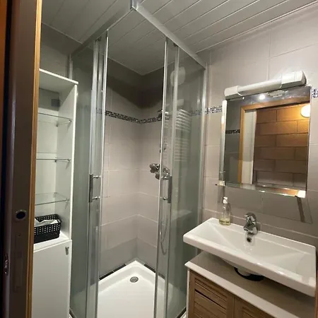 Holiday home Maison Echoppe Renovee T1 Bis